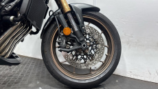 Honda CB650R E-Clutch (24MY)